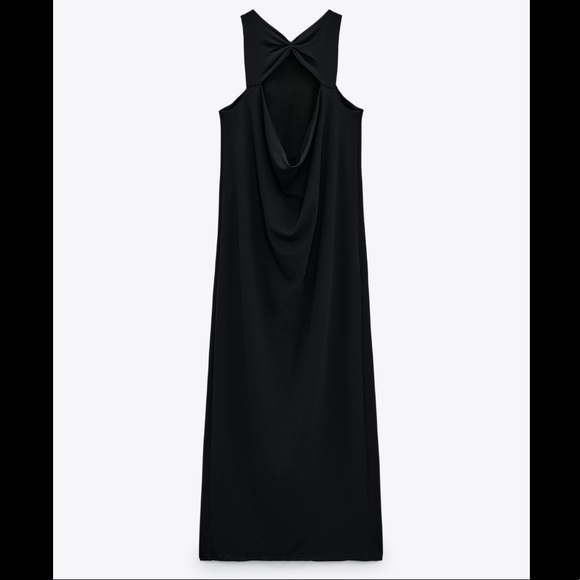 Long Dress Size S NWT - Picture 9 of 10